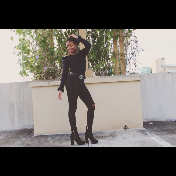 Michael Kors Boots - Picture 2 of 3